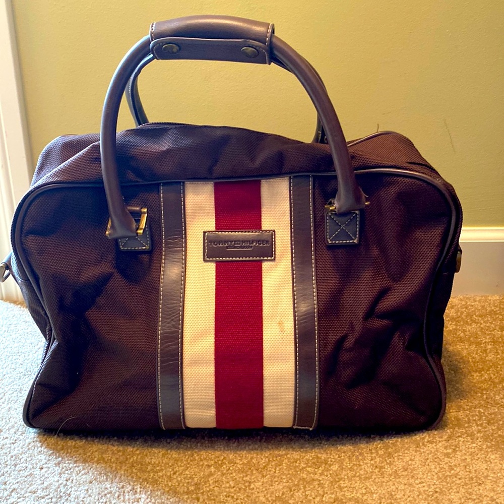 Tommy Hilfiger Travel Bag
